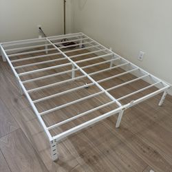 FREE BED FRAME