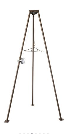 Deer tripod