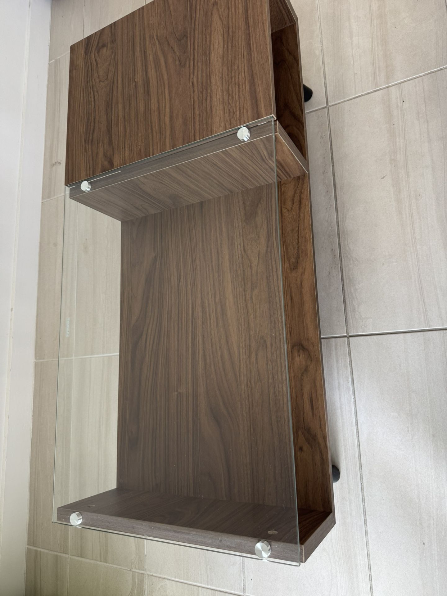 TV Stand and Coffee Table