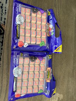 Mini dumpling packs