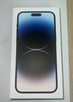 Brand New AT&T Apple IPhone 14 ProMax 256gb