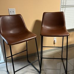 These Two Chairs