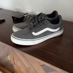Mens Vans