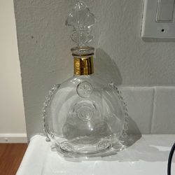 Louis XIII Remy Martin Cognac