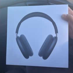 AirPods Max USB C Midnight 