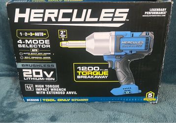 Hercules tool