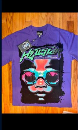 Hell Star Shirt (S, M, L)