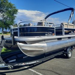 Bass Buggy XL Boat