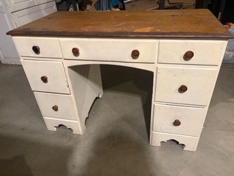 Desk