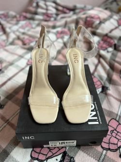 High Heels
