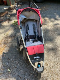 Thule Stroller