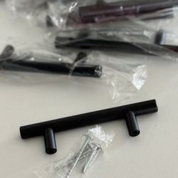 60pc Cabinet Pulls