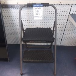 Costco Ladder