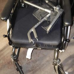 Wheelchair Like New 