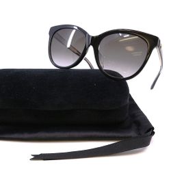 Gucci Sunglasses GG0081SK Unisex Black 56 - 17 - 145