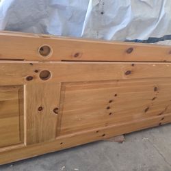 Solid Core Doors 8ft