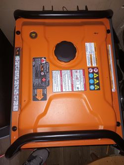 Generac Generator
