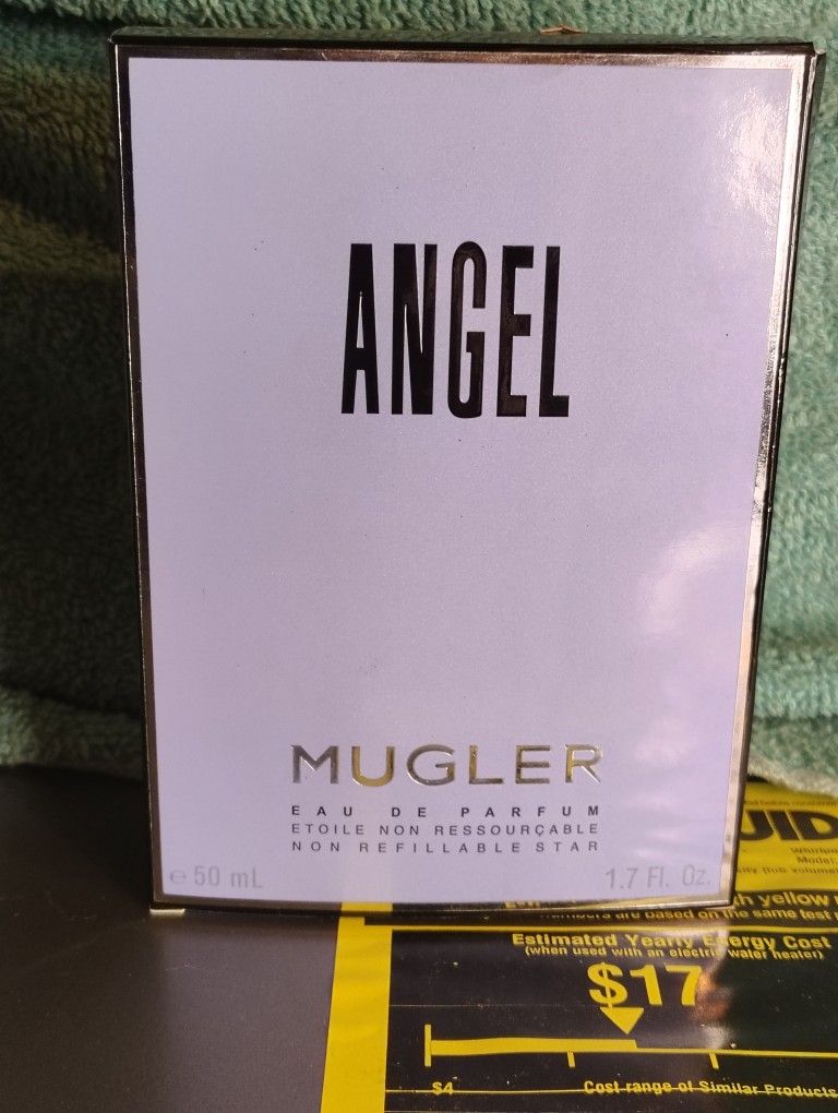 Mugler Angel EDP 1.7 OZ