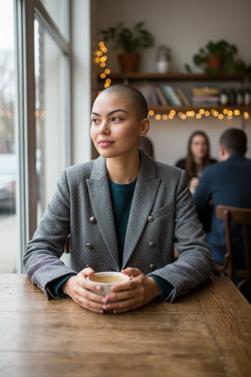 Banana Republic Blazer