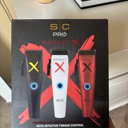 Stylecraft Instinct X 