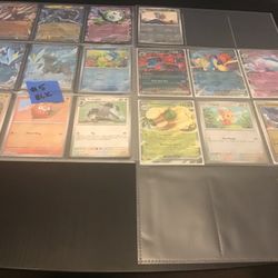 Pokémon Cards