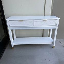 Brand New Console Table