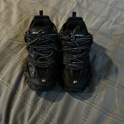 Balenciaga Track Shoes Men Size (8)