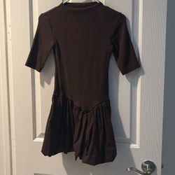 Zara Dress 