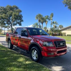 2006 Ford F-150