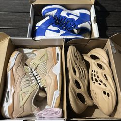 CHECK DESCRIPTION ‼️