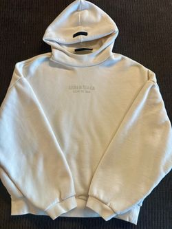 Essentials Fear of God Hoodie