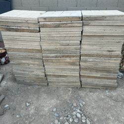 Free Pavers 