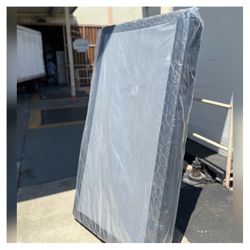 Twin Size Box Spring