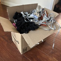 Rave Clothes & Accessories MYSTERY Box