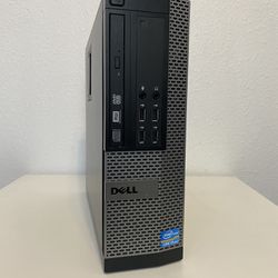 Dell Optiplex 990 Desktop Pc Computer