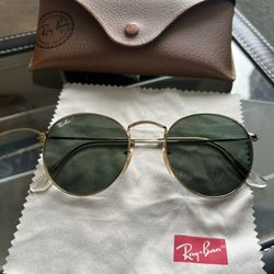 Ray-ban Sunglasses