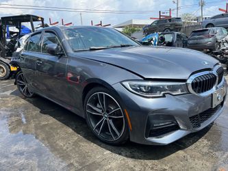 330i 2.0l XDRIVE Parts