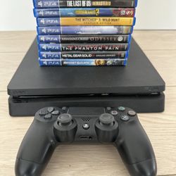 Playstation 4 