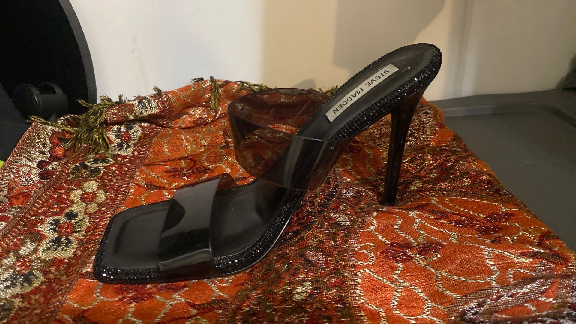 Steve Madden Heels