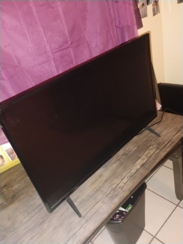 Insignia Tv