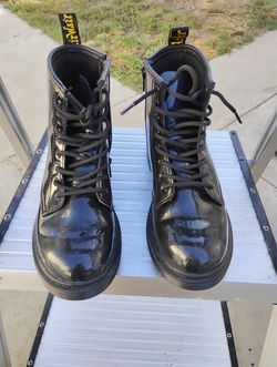 Dr Martens