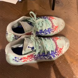 Zion Nike Shoes 