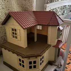 Doll House