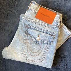 True religion