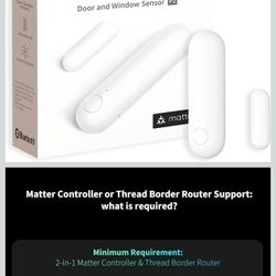 Agara

Door and Window Sensor

PZ