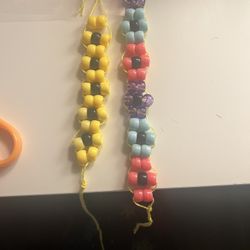 Animal Beads