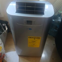 Whynter Elite 12000 Btu Portable Air Conditioner