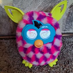 2012 Talking Furby