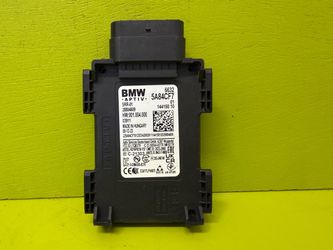 2019 - 2025 BMW BLIND SPOT RADAR OBJECT SENSOR OEM 66325A84CF7