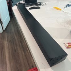 Sound Bar